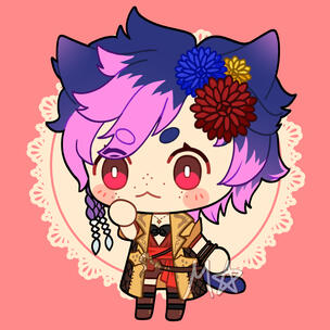 Chibi Commission