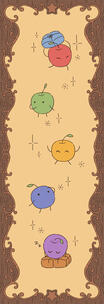 Junimo Stardew Valley Bookmark