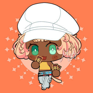 Chibi Commission
